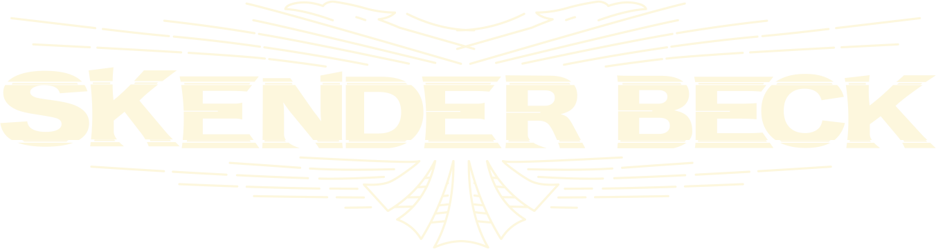 Skender Beck Logo