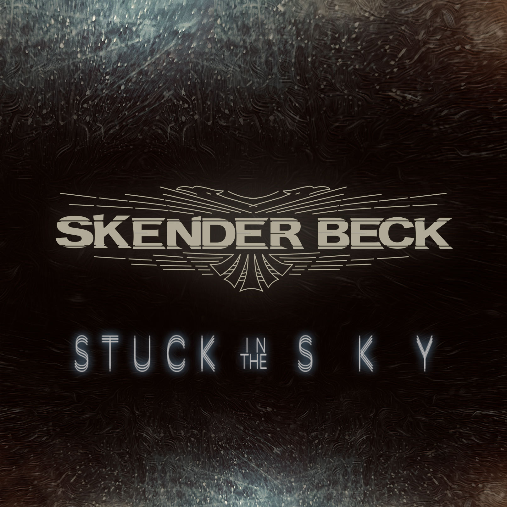 Stuck In The Sky cover artwork